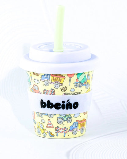 BBcino - Reusable Cup (120ml)