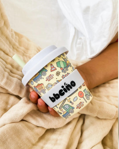 BBcino - Reusable Cup (120ml)