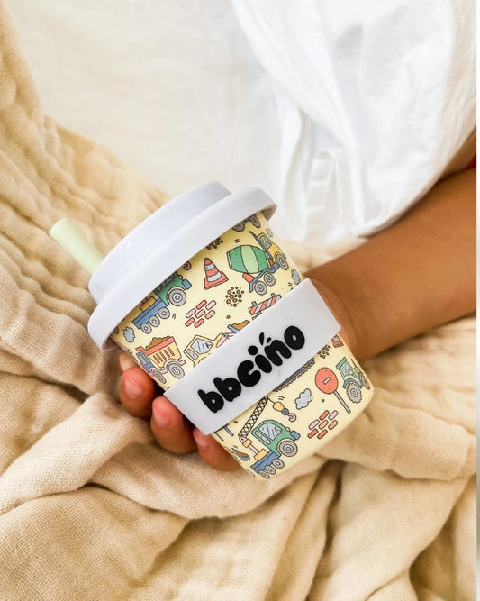 BBcino - Reusable Cup (120ml)