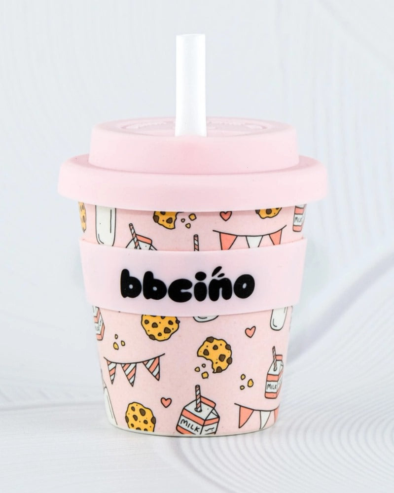 BBcino - Reusable Cup (120ml)