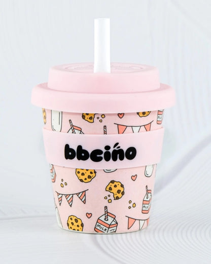 BBcino - Reusable Cup (120ml)