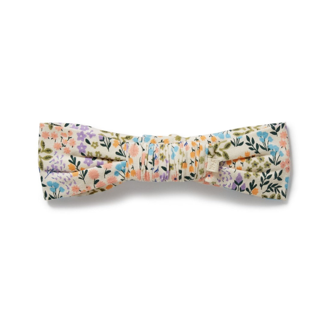 Wilson + Frenchy - Organic Headband