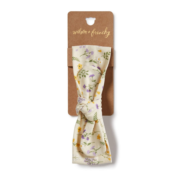 Wilson + Frenchy - Organic Headband
