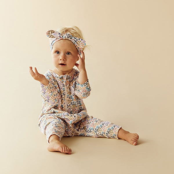 Wilson + Frenchy - Organic Headband