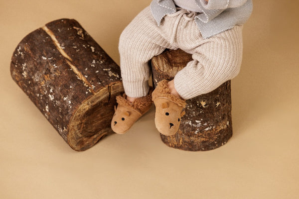 Pretty Brave - Cosy MOC / Tan