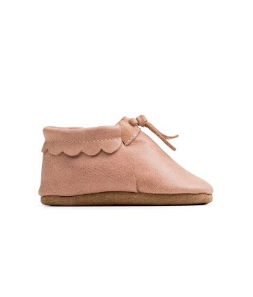 Pretty Brave - MOC / Dusky Pink