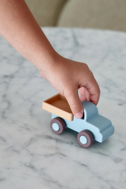 Little Drop - Silicone Vehicles