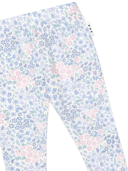 Huxbaby - Flower Garden Legging