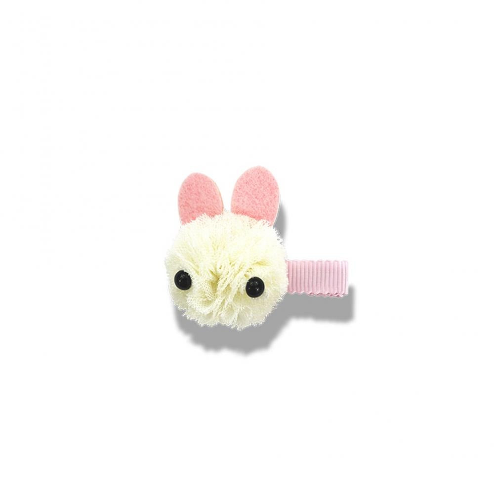 Milk & Soda - Bunny Hair Clip