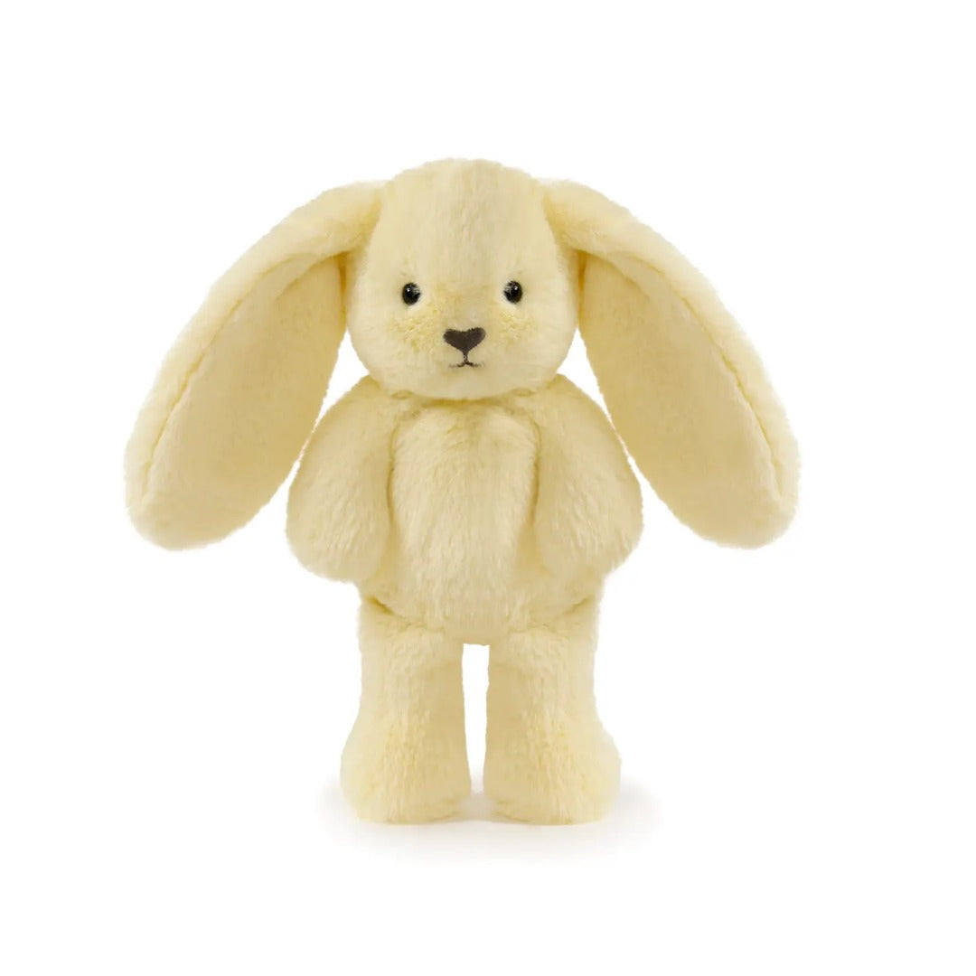 OB Designs - Little Sunny Hopscotch Bunny Soft Toy