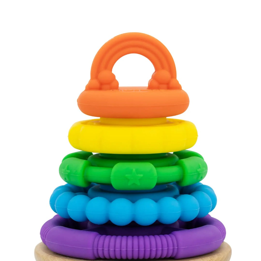 Jellystone - Wobble Stacker
