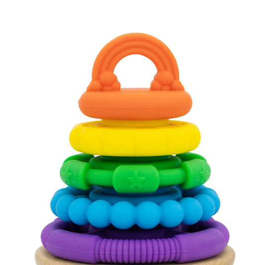 Jellystone - Wobble Stacker