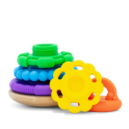 Jellystone - Wobble Stacker