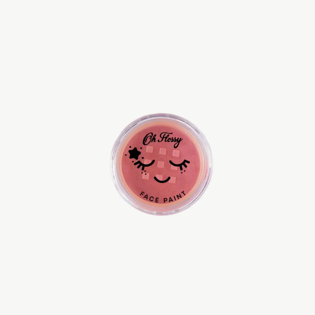 Oh Flossy - Magic Garden Face Paint Set