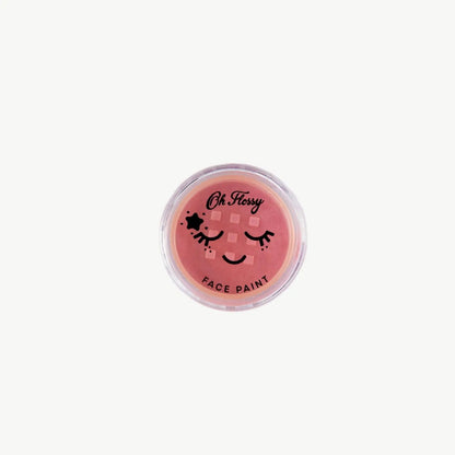 Oh Flossy - Magic Garden Face Paint Set