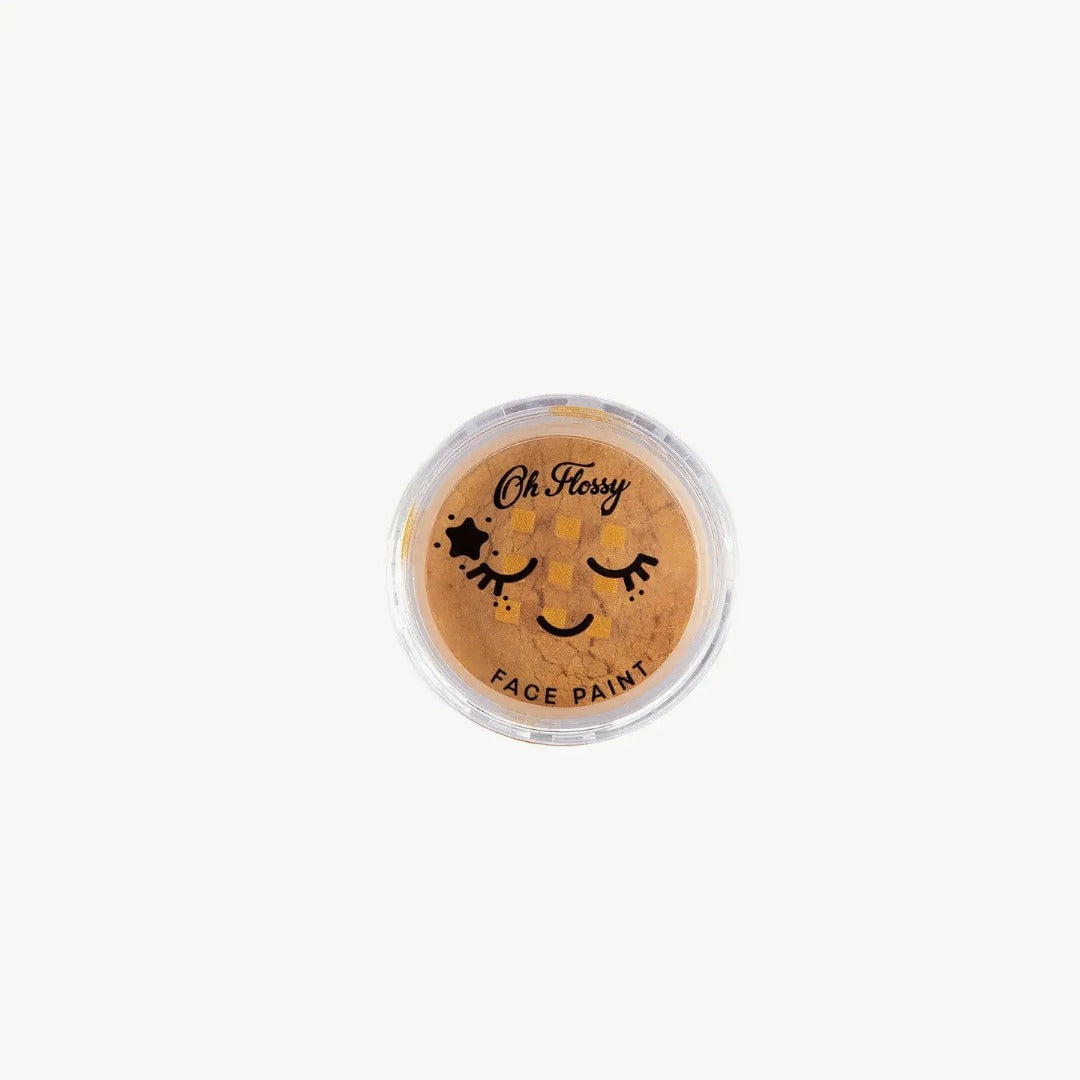 Oh Flossy - Magic Garden Face Paint Set