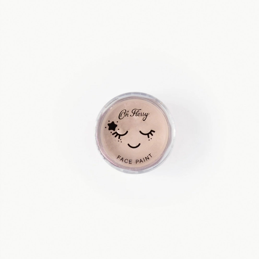 Oh Flossy - Magic Garden Face Paint Set