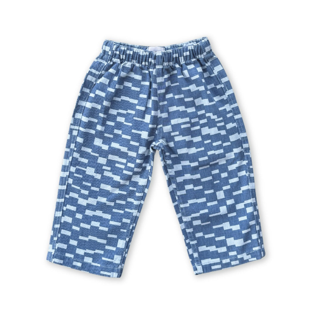 Grown Clothing - Organic Everyday Denim Pant / Boxes