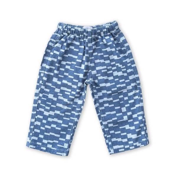 Grown Clothing - Organic Everyday Denim Pant / Boxes