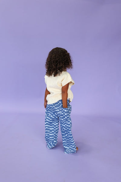 Grown Clothing - Organic Everyday Denim Pant / Boxes