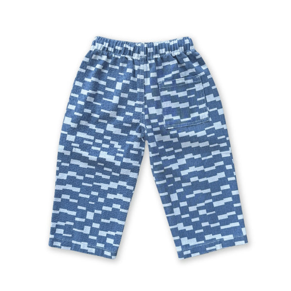 Grown Clothing - Organic Everyday Denim Pant / Boxes