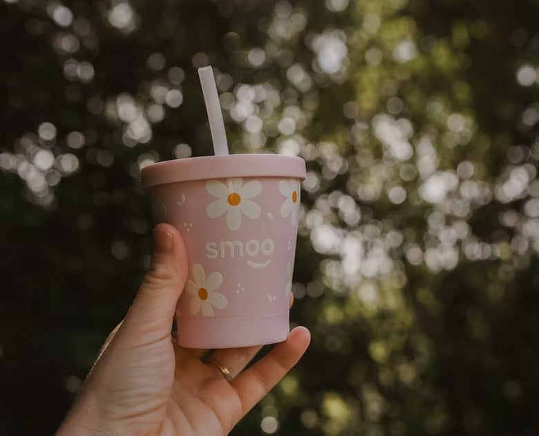 SMOO - Smoothie Cup