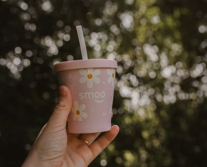 SMOO - Smoothie Cup