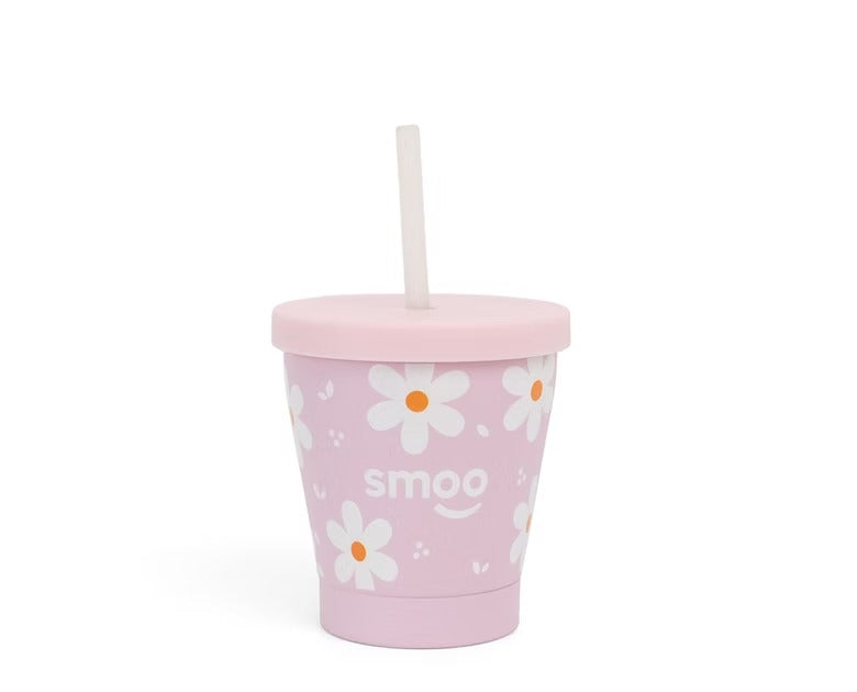 SMOO - Smoothie Cup
