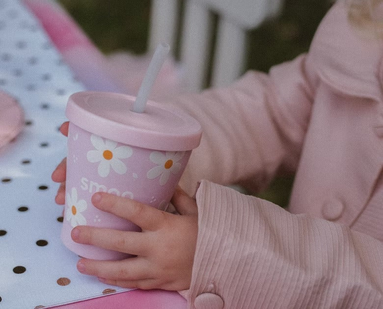SMOO - Smoothie Cup