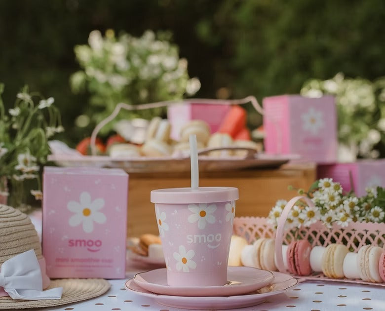 SMOO - Smoothie Cup
