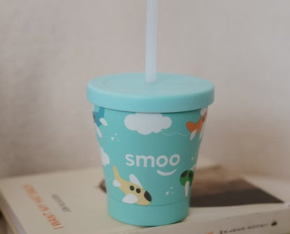 SMOO - Smoothie Cup