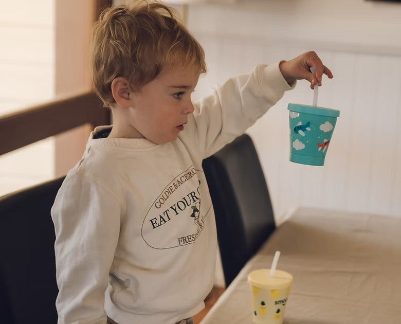 SMOO - Smoothie Cup