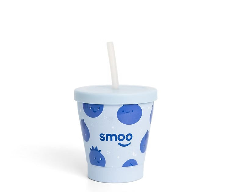 SMOO - Smoothie Cup