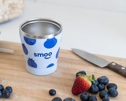 SMOO - Smoothie Cup