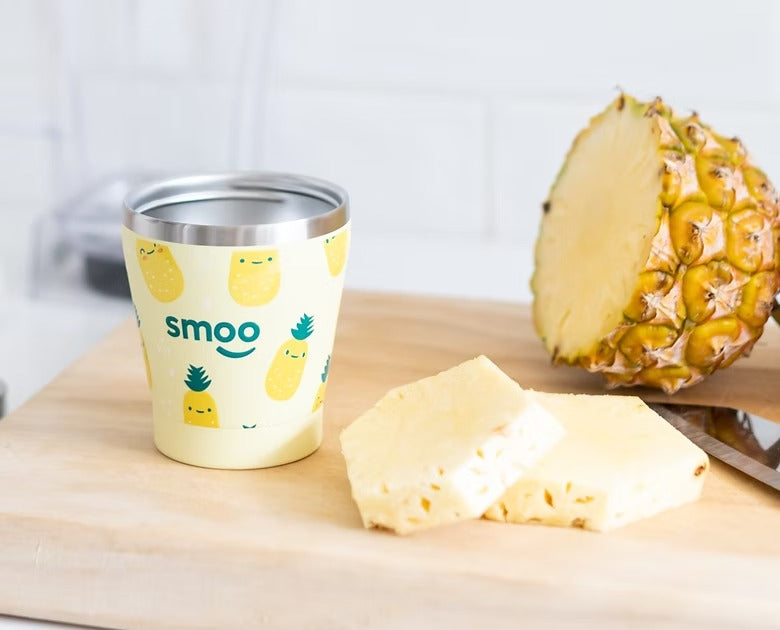 SMOO - Smoothie Cup