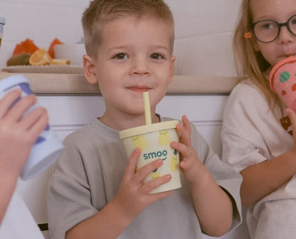 SMOO - Smoothie Cup