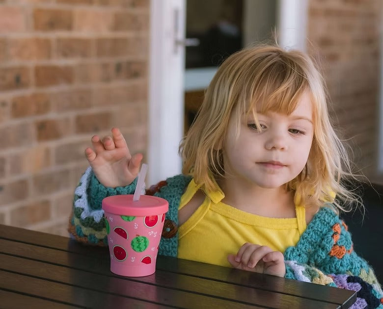 SMOO - Smoothie Cup