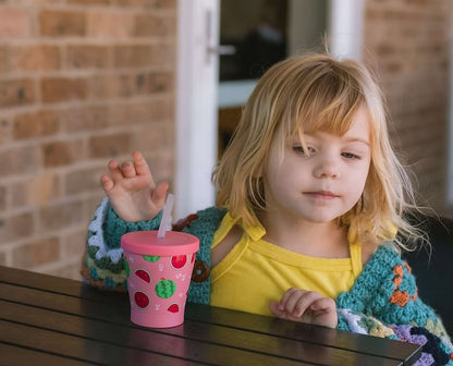 SMOO - Smoothie Cup