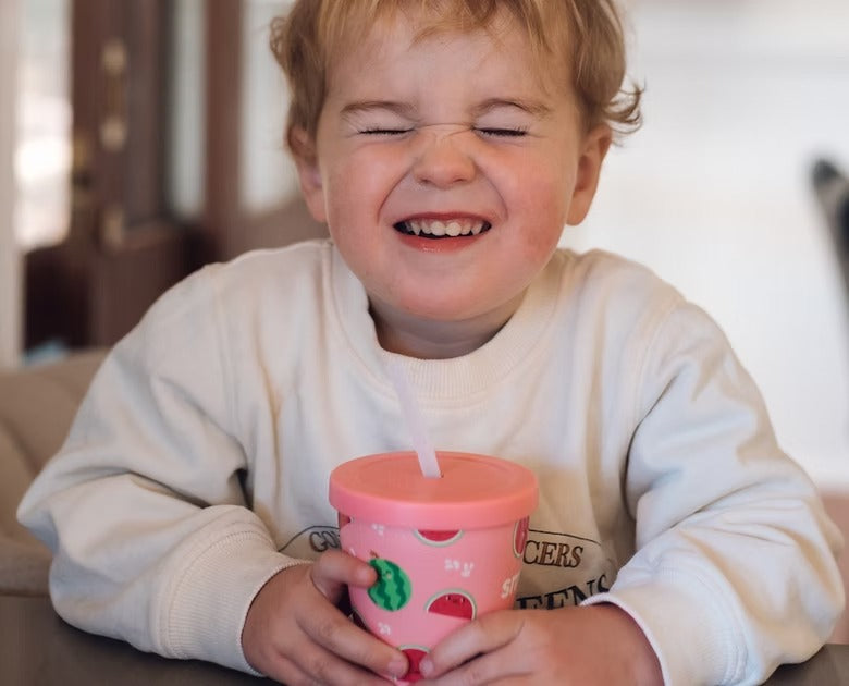 SMOO - Smoothie Cup