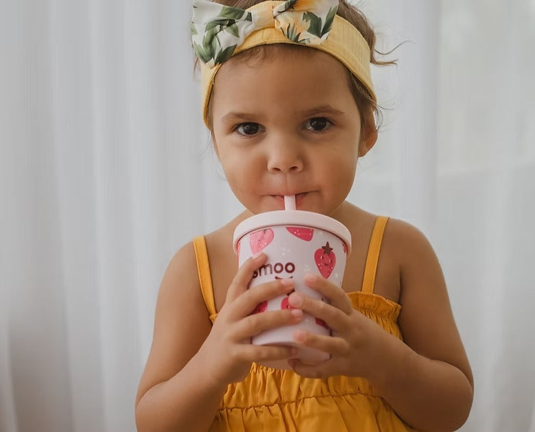 SMOO - Smoothie Cup