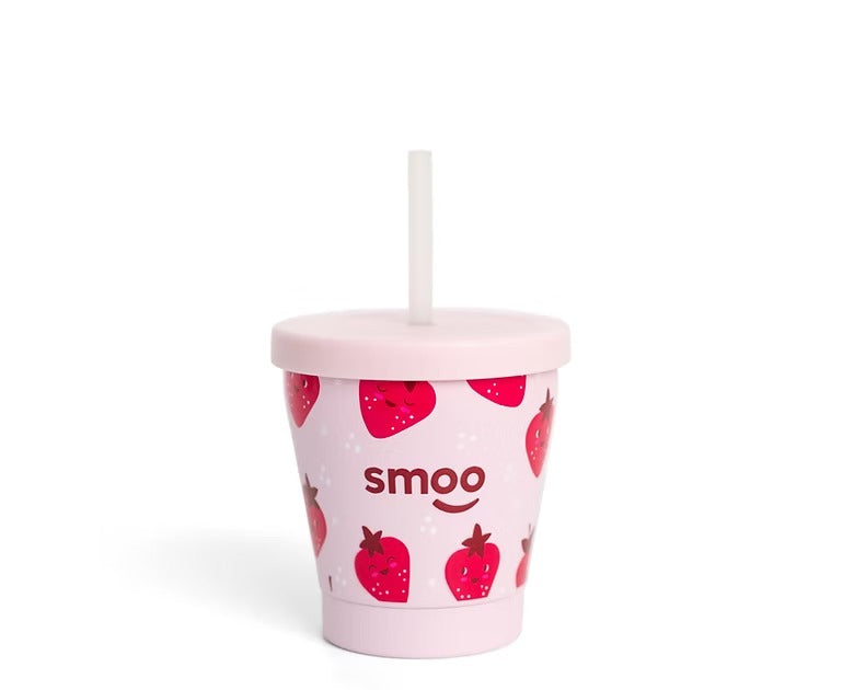 SMOO - Smoothie Cup