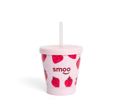 SMOO - Smoothie Cup