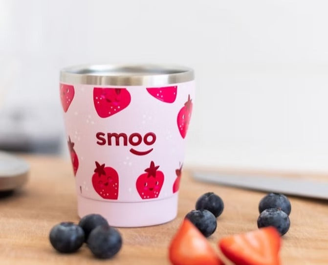 SMOO - Smoothie Cup