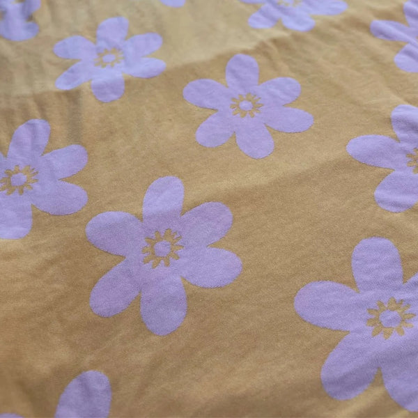The Bundle Co - 100% Cotton Baby Blanket