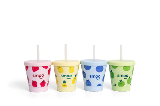SMOO - Smoothie Cup