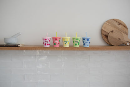 SMOO - Smoothie Cup