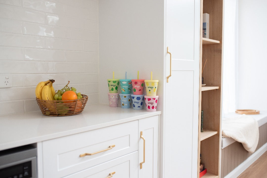 SMOO - Smoothie Cup