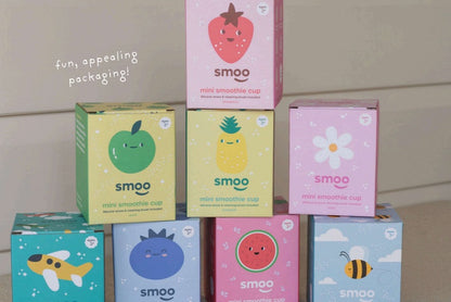 SMOO - Smoothie Cup