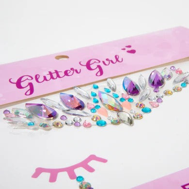 Glitter Girl - Face Gems