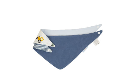 All4Ella - Bandana Bibs / 2 pack